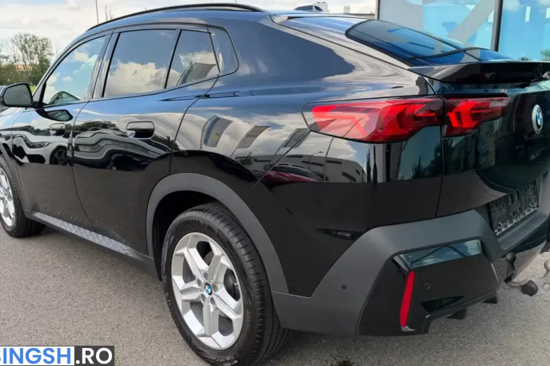 BMW X2 (Seria X) din 2025 cu 31.612 km - oferta BMW235075 - foto 4