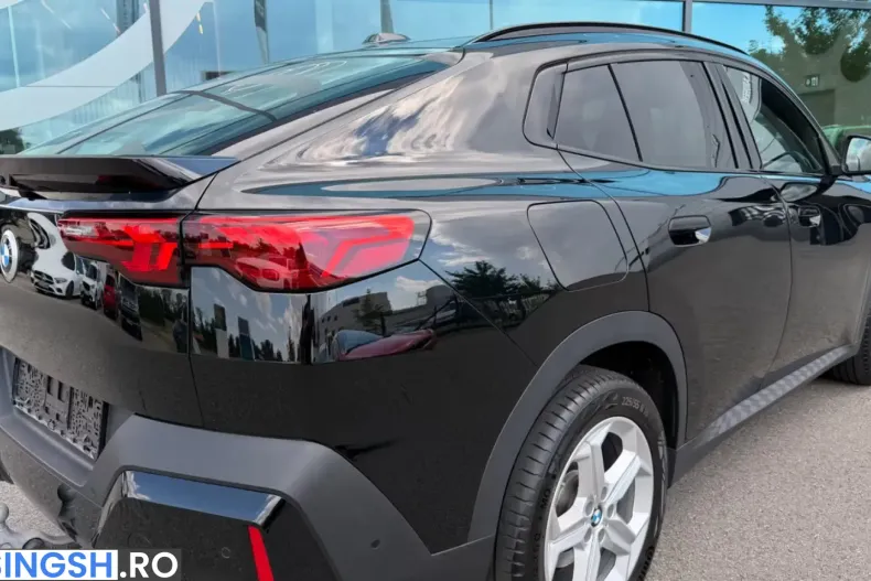 BMW X2 (Seria X) din 2025 cu 31.612 km - oferta BMW235075 - foto 5