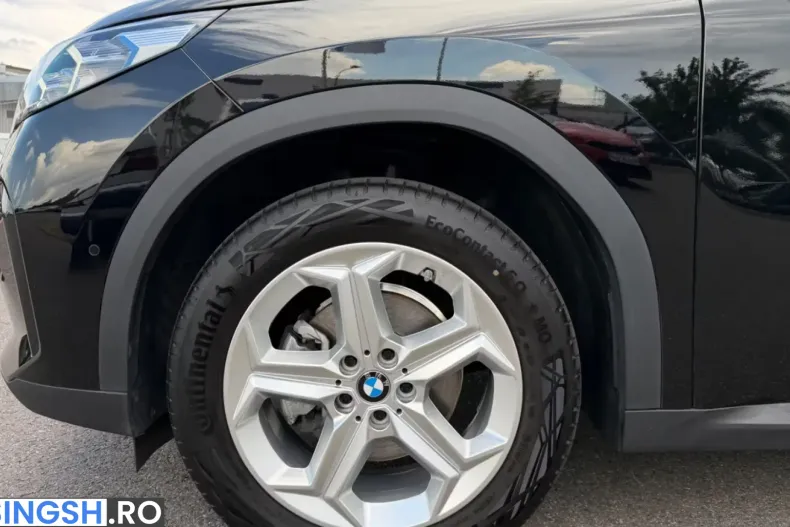 BMW X2 (Seria X) din 2025 cu 31.612 km - oferta BMW235075 - foto 6