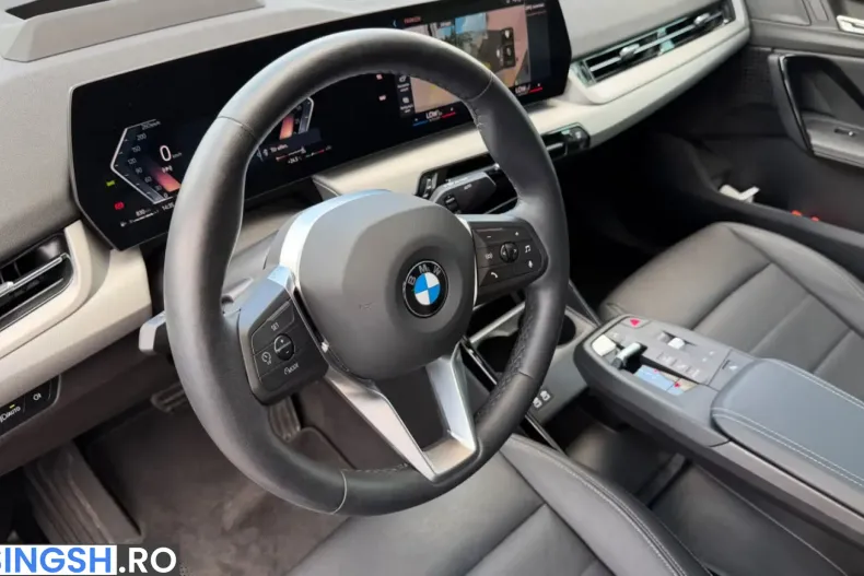 BMW X2 (Seria X) din 2025 cu 31.612 km - oferta BMW235075 - foto 8