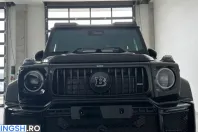 Mercedes-Benz G 63 AMG (Clasa G) din 2026 cu 51 km - oferta MER235076 - foto 2