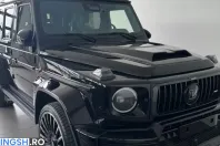 Mercedes-Benz G 63 AMG (Clasa G) din 2026 cu 51 km - oferta MER235076 - foto 3