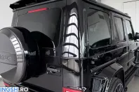 Mercedes-Benz G 63 AMG (Clasa G) din 2026 cu 51 km - oferta MER235076 - foto 5