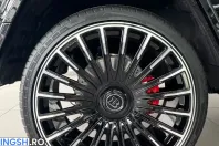 Mercedes-Benz G 63 AMG (Clasa G) din 2026 cu 51 km - oferta MER235076 - foto 9