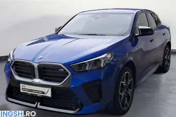 BMW X2 din 2025 - oferta BMW235077