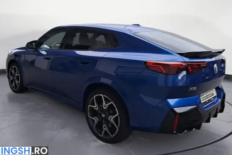 BMW X2 (Seria X) din 2025 cu 10.335 km - oferta BMW235077 - foto 2