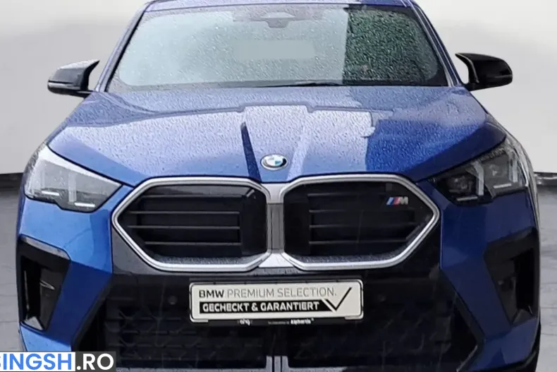 BMW X2 (Seria X) din 2025 cu 10.335 km - oferta BMW235077 - foto 3