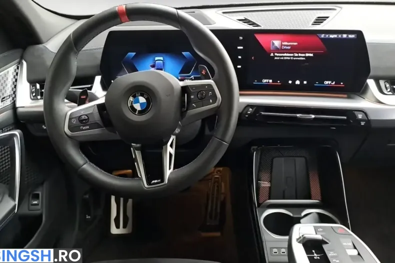 BMW X2 (Seria X) din 2025 cu 10.335 km - oferta BMW235077 - foto 7