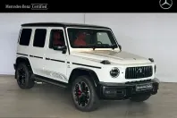 Mercedes-Benz G 63 AMG (Clasa G) din 2022 cu 20.950 km - oferta MER235078 - foto 3