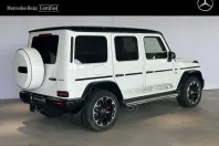 Mercedes-Benz G 63 AMG (Clasa G) din 2022 cu 20.950 km - oferta MER235078 - foto 4