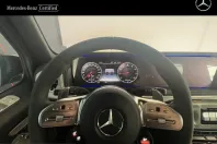 Mercedes-Benz G 63 AMG (Clasa G) din 2022 cu 20.950 km - oferta MER235078 - foto 10