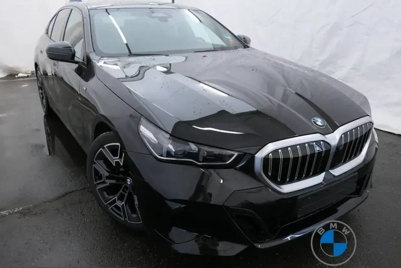 BMW 520 (Seria 5) din 2025 cu 25.100 km - oferta BMW235079 - foto 1