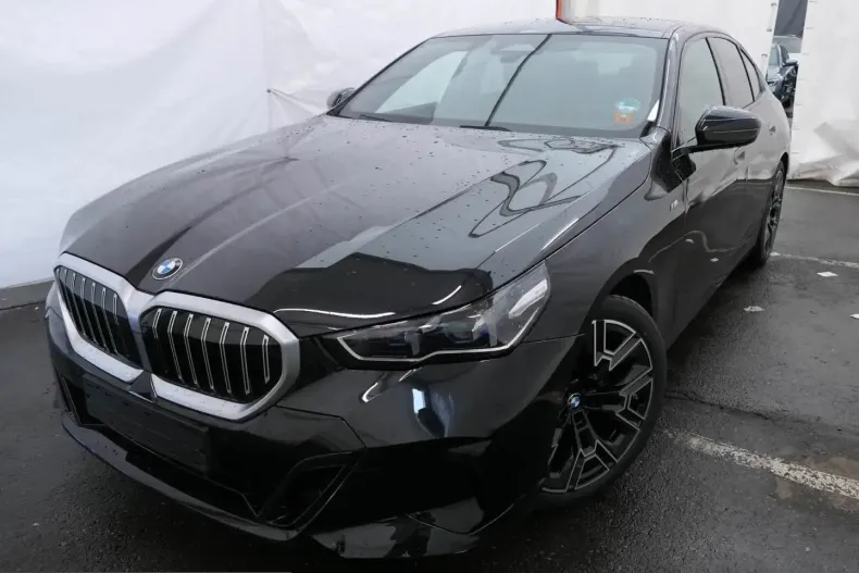 BMW 520 (Seria 5) din 2025 cu 25.100 km - oferta BMW235079 - foto 2