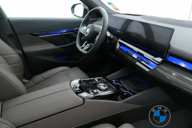 BMW 520 (Seria 5) din 2025 cu 25.100 km - oferta BMW235079 - foto 5