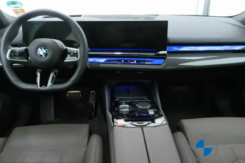 BMW 520 (Seria 5) din 2025 cu 25.100 km - oferta BMW235079 - foto 6