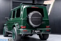 Mercedes-Benz G 63 AMG (Clasa G) din 2026 cu 51 km - oferta MER235080 - foto 3