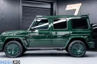 Mercedes-Benz G 63 AMG (Clasa G) din 2026 cu 51 km - oferta MER235080 - foto 4
