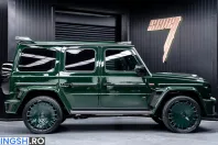 Mercedes-Benz G 63 AMG (Clasa G) din 2026 cu 51 km - oferta MER235080 - foto 5