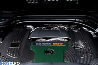 Mercedes-Benz G 63 AMG (Clasa G) din 2026 cu 51 km - oferta MER235080 - foto 6