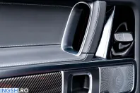 Mercedes-Benz G 63 AMG (Clasa G) din 2026 cu 51 km - oferta MER235080 - foto 8