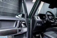 Mercedes-Benz G 63 AMG (Clasa G) din 2026 cu 51 km - oferta MER235080 - foto 9