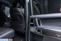 Mercedes-Benz G 63 AMG (Clasa G) din 2026 cu 51 km - oferta MER235080 - foto 13