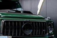 Mercedes-Benz G 63 AMG (Clasa G) din 2026 cu 51 km - oferta MER235080 - foto 17