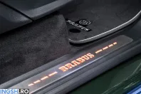 Mercedes-Benz G 63 AMG (Clasa G) din 2026 cu 51 km - oferta MER235080 - foto 21