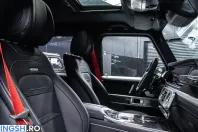 Mercedes-Benz G 63 AMG (Clasa G) din 2026 cu 51 km - oferta MER235080 - foto 22