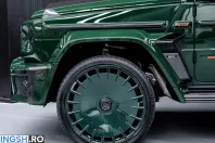 Mercedes-Benz G 63 AMG (Clasa G) din 2026 cu 51 km - oferta MER235080 - foto 28