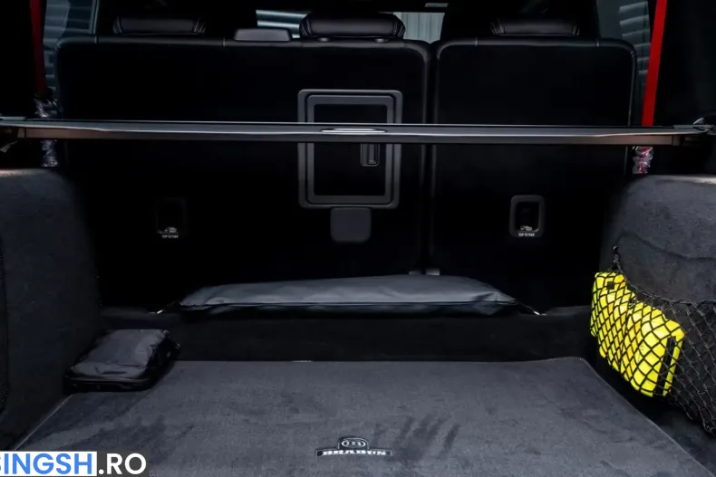 Mercedes-Benz G 63 AMG (Clasa G) din 2026 cu 51 km - oferta MER235080 - foto 29