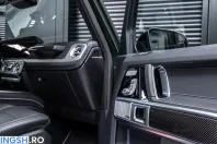 Mercedes-Benz G 63 AMG (Clasa G) din 2026 cu 51 km - oferta MER235080 - foto 32