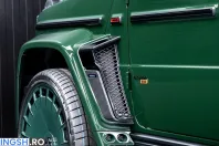 Mercedes-Benz G 63 AMG (Clasa G) din 2026 cu 51 km - oferta MER235080 - foto 35