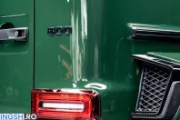 Mercedes-Benz G 63 AMG (Clasa G) din 2026 cu 51 km - oferta MER235080 - foto 36
