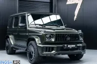 Mercedes-Benz G 63 AMG (Clasa G) din 2026 cu 70 km - oferta MER235081 - foto 1