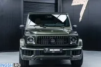 Mercedes-Benz G 63 AMG (Clasa G) din 2026 cu 70 km - oferta MER235081 - foto 2