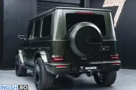 Mercedes-Benz G 63 AMG (Clasa G) din 2026 cu 70 km - oferta MER235081 - foto 3
