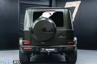 Mercedes-Benz G 63 AMG (Clasa G) din 2026 cu 70 km - oferta MER235081 - foto 4
