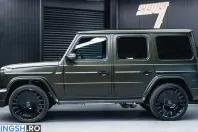 Mercedes-Benz G 63 AMG (Clasa G) din 2026 cu 70 km - oferta MER235081 - foto 5
