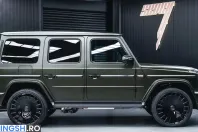 Mercedes-Benz G 63 AMG (Clasa G) din 2026 cu 70 km - oferta MER235081 - foto 6