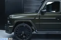 Mercedes-Benz G 63 AMG (Clasa G) din 2026 cu 70 km - oferta MER235081 - foto 7