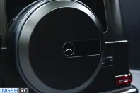 Mercedes-Benz G 63 AMG (Clasa G) din 2026 cu 70 km - oferta MER235081 - foto 9