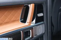 Mercedes-Benz G 63 AMG (Clasa G) din 2026 cu 70 km - oferta MER235081 - foto 14