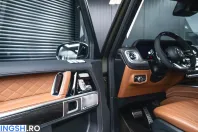 Mercedes-Benz G 63 AMG (Clasa G) din 2026 cu 70 km - oferta MER235081 - foto 16