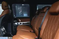 Mercedes-Benz G 63 AMG (Clasa G) din 2026 cu 70 km - oferta MER235081 - foto 17