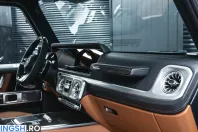 Mercedes-Benz G 63 AMG (Clasa G) din 2026 cu 70 km - oferta MER235081 - foto 18