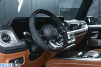 Mercedes-Benz G 63 AMG (Clasa G) din 2026 cu 70 km - oferta MER235081 - foto 19