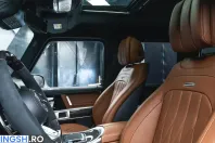 Mercedes-Benz G 63 AMG (Clasa G) din 2026 cu 70 km - oferta MER235081 - foto 20