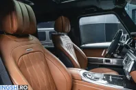 Mercedes-Benz G 63 AMG (Clasa G) din 2026 cu 70 km - oferta MER235081 - foto 22