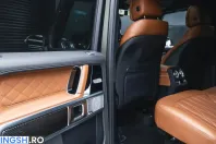 Mercedes-Benz G 63 AMG (Clasa G) din 2026 cu 70 km - oferta MER235081 - foto 25
